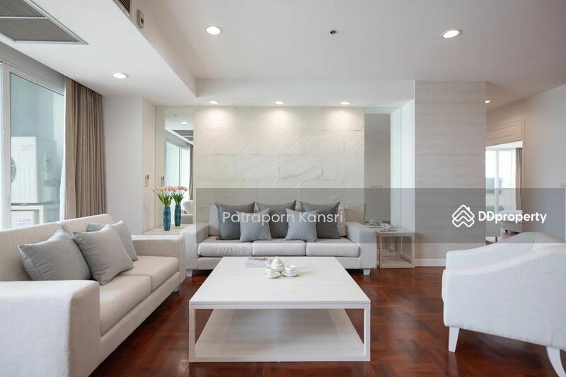 For Rent - The Grand Sethiwan, Bangkok