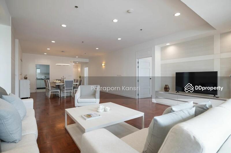 For Rent - The Grand Sethiwan, Bangkok