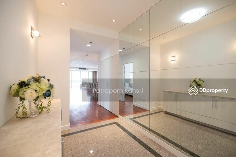For Rent - The Grand Sethiwan, Bangkok