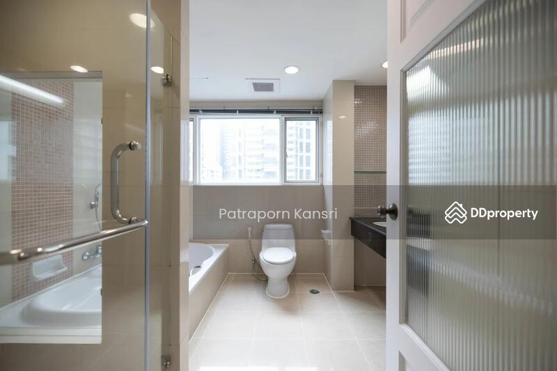For Rent - The Grand Sethiwan, Bangkok