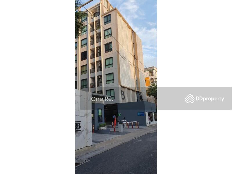 For Sale - HI Sukhumvit 93, Bangkok