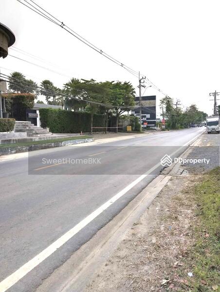 ให้เช่า - พุทธมณฑลสาย2ซอย9, กรุงเทพ