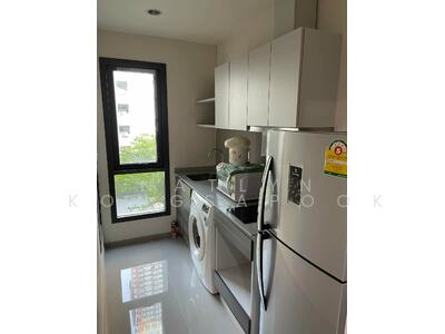 ขาย - Centric Ratchada-Huai Khwang : เซ็นทริค รัชดา-ห้วยขวาง, กรุงเทพ