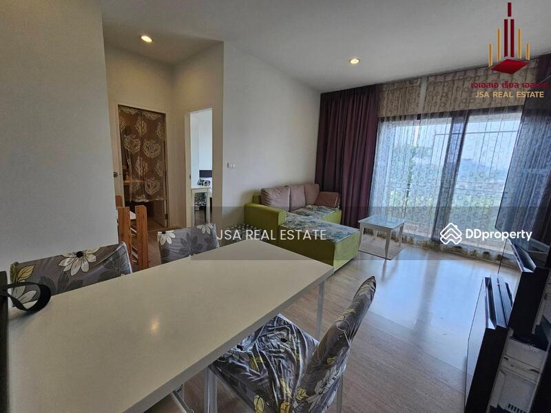 For Sale - S1 Rama 9, Bangkok