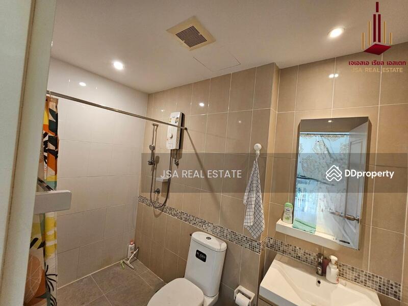 For Sale - S1 Rama 9, Bangkok