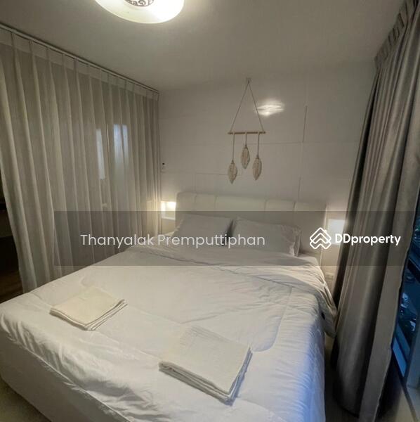 For Sale - Dcondo Onnut–Rama 9, Bangkok