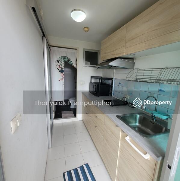 For Sale - Dcondo Onnut–Rama 9, Bangkok