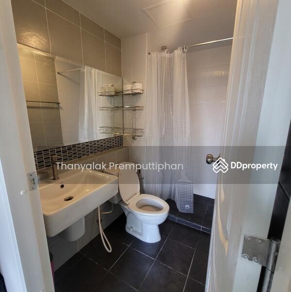 For Sale - Dcondo Onnut–Rama 9, Bangkok
