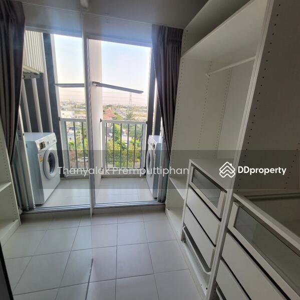 For Sale - Dcondo Onnut–Rama 9, Bangkok