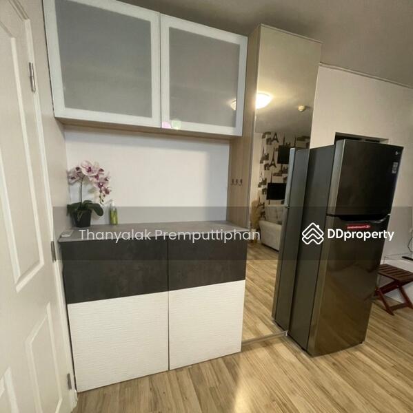 For Sale - Dcondo Onnut–Rama 9, Bangkok