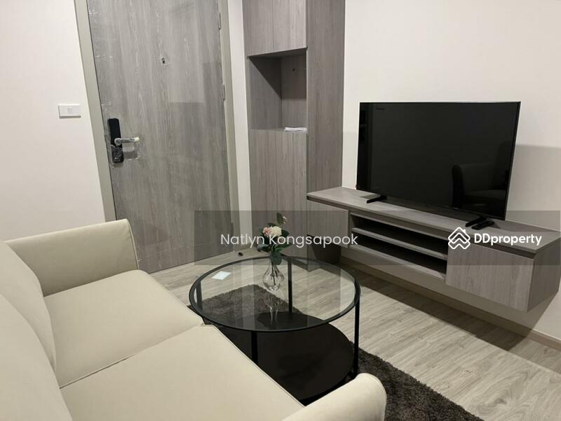 For Rent - SO Origin Phahol 69 Station, Bangkok