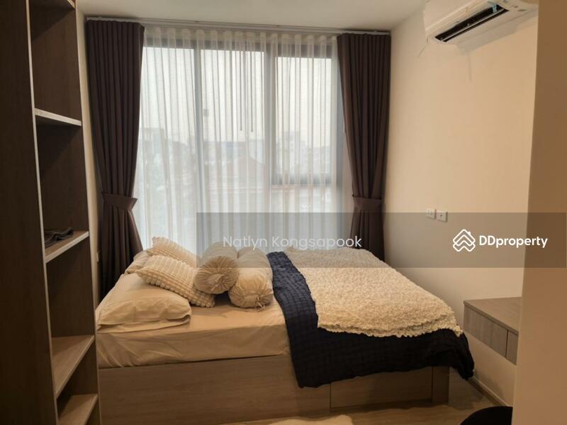For Rent - SO Origin Phahol 69 Station, Bangkok