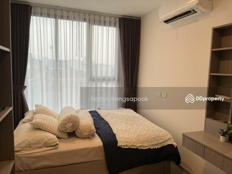 For Rent - SO Origin Phahol 69 Station, Bangkok