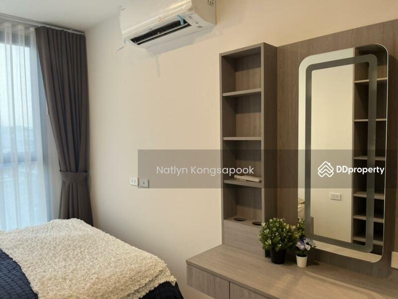 For Rent - SO Origin Phahol 69 Station, Bangkok