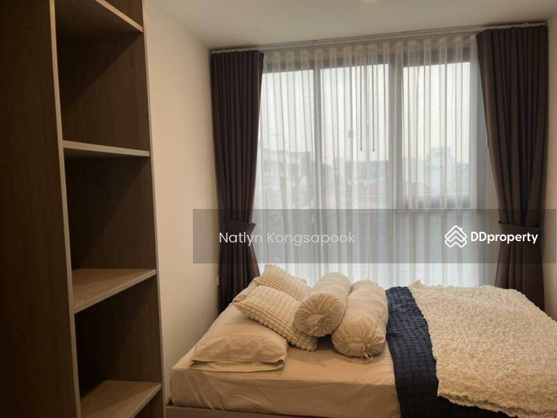 For Rent - SO Origin Phahol 69 Station, Bangkok