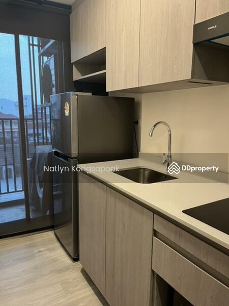 For Rent - SO Origin Phahol 69 Station, Bangkok