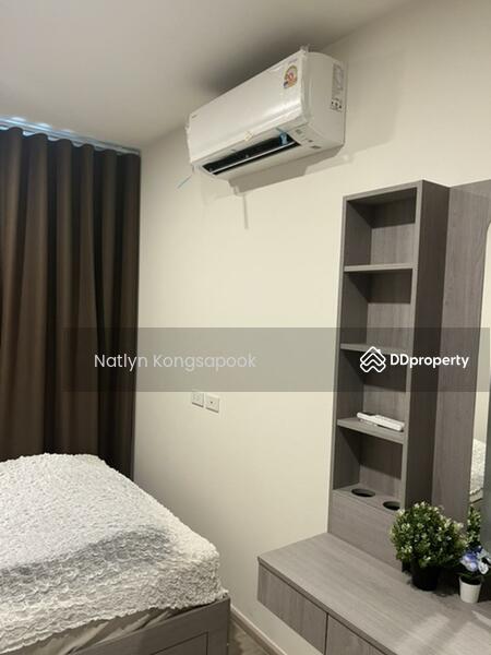 For Rent - SO Origin Phahol 69 Station, Bangkok