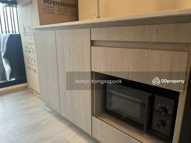For Rent - SO Origin Phahol 69 Station, Bangkok