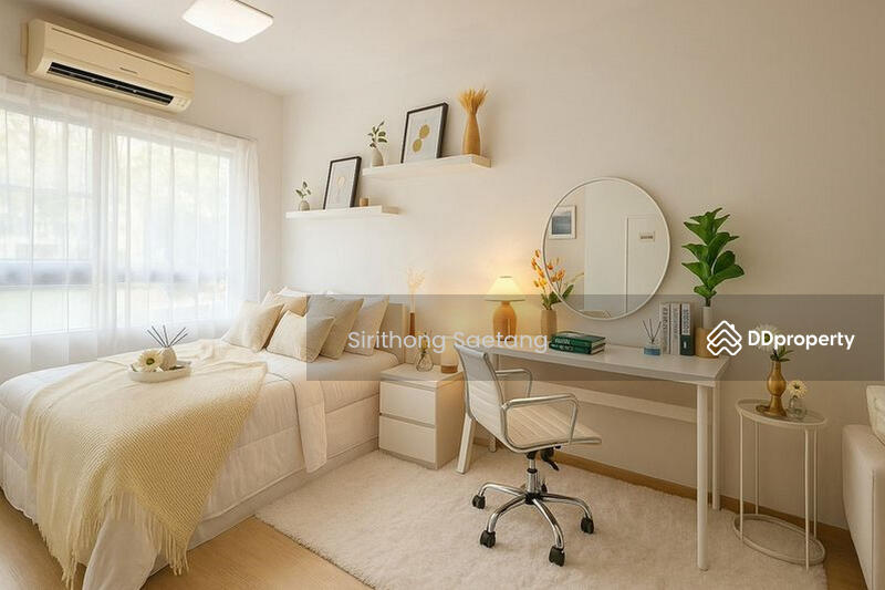 ขาย - Plum Condo Samakkhi : พลัม คอนโด สามัคคี, นนทบุรี