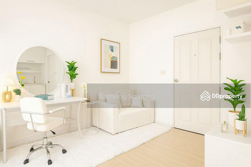 ขาย - Plum Condo Samakkhi : พลัม คอนโด สามัคคี, นนทบุรี