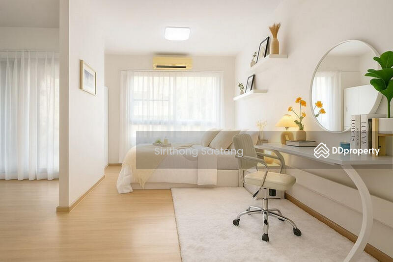 ขาย - Plum Condo Samakkhi : พลัม คอนโด สามัคคี, นนทบุรี