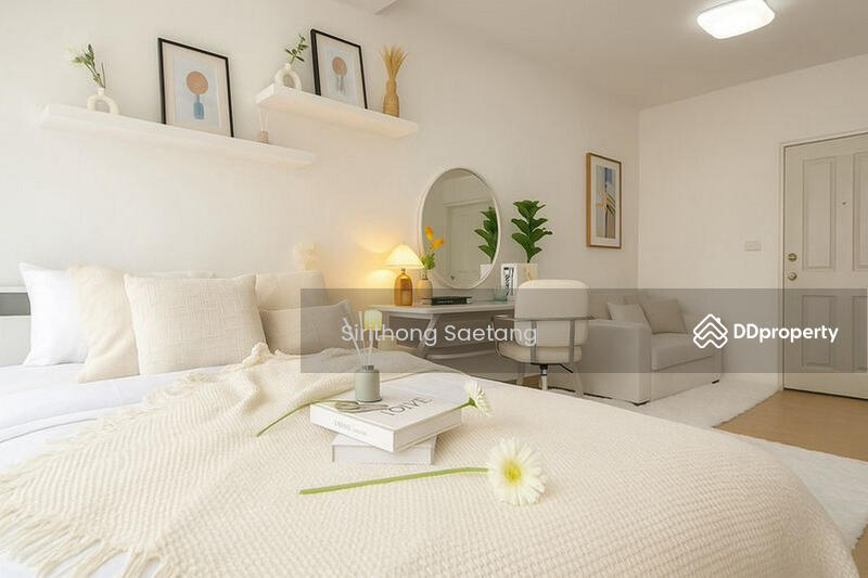 ขาย - Plum Condo Samakkhi : พลัม คอนโด สามัคคี, นนทบุรี