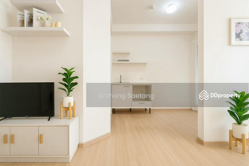 ขาย - Plum Condo Samakkhi : พลัม คอนโด สามัคคี, นนทบุรี