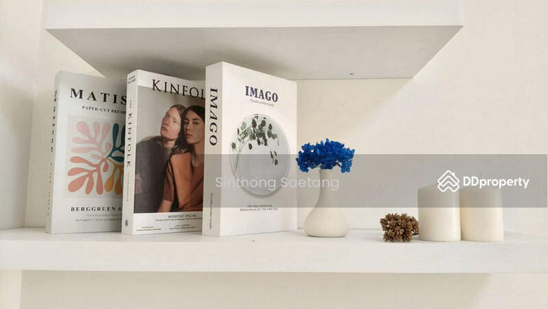 ขาย - Plum Condo Samakkhi : พลัม คอนโด สามัคคี, นนทบุรี