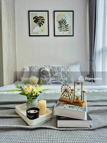 ให้เช่า - Atmoz Tropicana Bangna : แอทโมซ ทรอปิคาน่า บางนา, กรุงเทพ