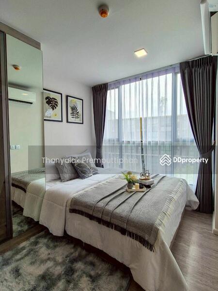 ให้เช่า - Atmoz Tropicana Bangna : แอทโมซ ทรอปิคาน่า บางนา, กรุงเทพ