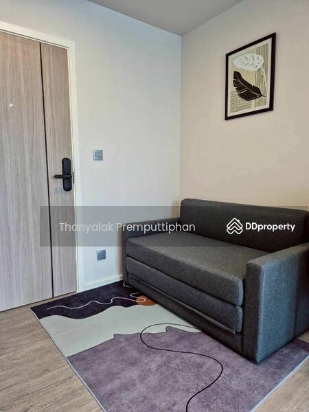For Rent - Atmoz Tropicana Bangna, Bangkok