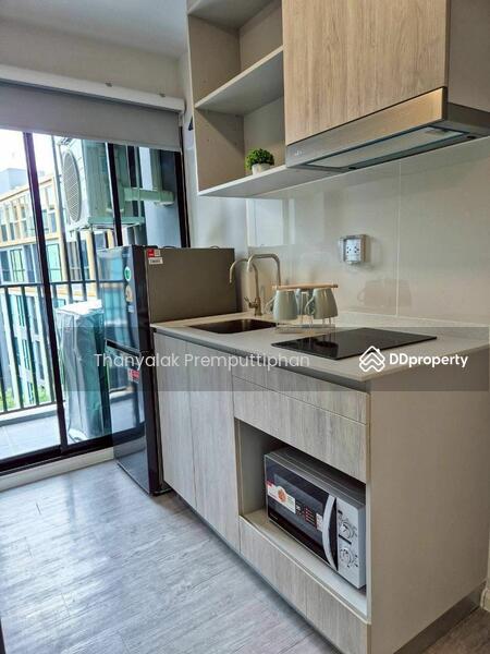 ให้เช่า - Atmoz Tropicana Bangna : แอทโมซ ทรอปิคาน่า บางนา, กรุงเทพ
