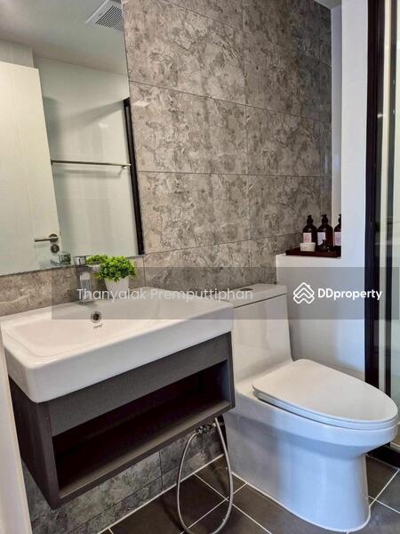 For Rent - Atmoz Tropicana Bangna, Bangkok