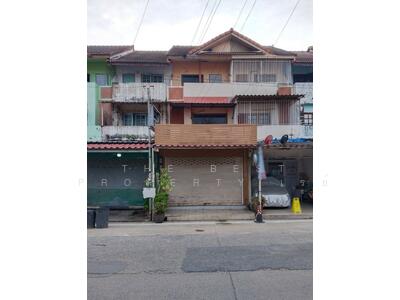 ขาย - หมู่บ้านพฤกษา2 รังสิต-คลอง8, ปทุมธานี