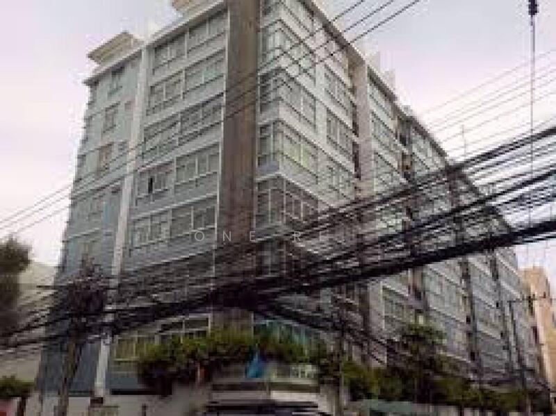 Zenith Place @ Huay Kwang : ซีนิธ เพลส แอท ห้วยขวาง, กรุงเทพ, ถนนประชาราษฎร์บำเพ็ญ, ห้วยขวาง, กรุงเทพ, 33 ตร.ม., คอนโด ขาย, โดย One Re., 60175233 - DDproperty.com