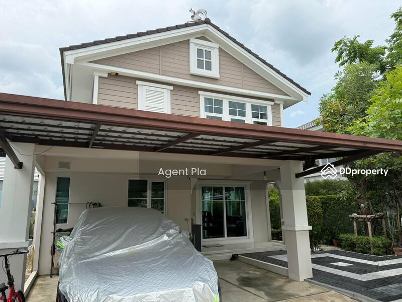 For Rent - Chaiyaphruek ChatuChot-Watcharapol, Bangkok