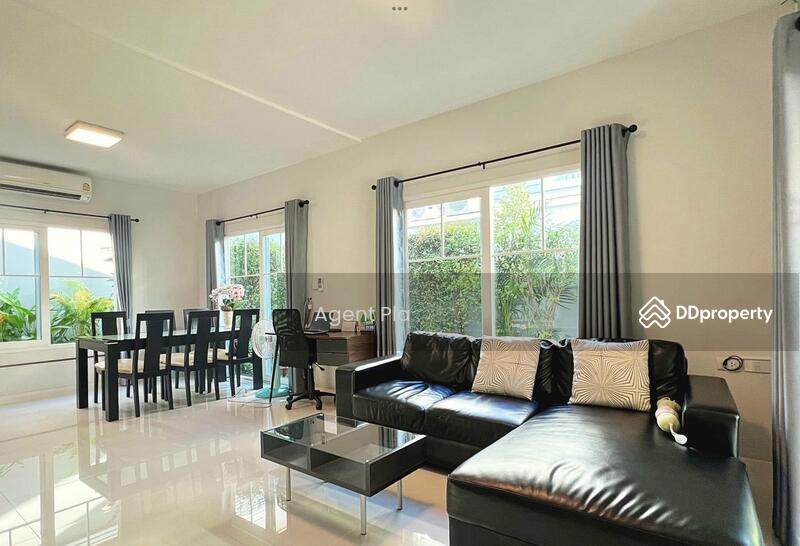 For Rent - Chaiyaphruek ChatuChot-Watcharapol, Bangkok