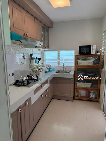 For Rent - Chaiyaphruek ChatuChot-Watcharapol, Bangkok