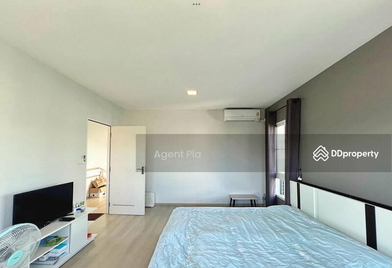 For Rent - Chaiyaphruek ChatuChot-Watcharapol, Bangkok
