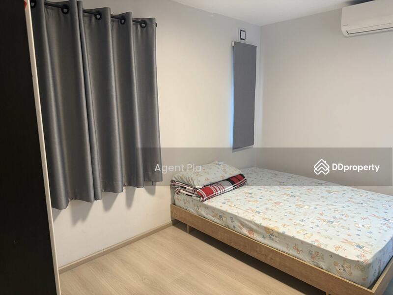 For Rent - Chaiyaphruek ChatuChot-Watcharapol, Bangkok