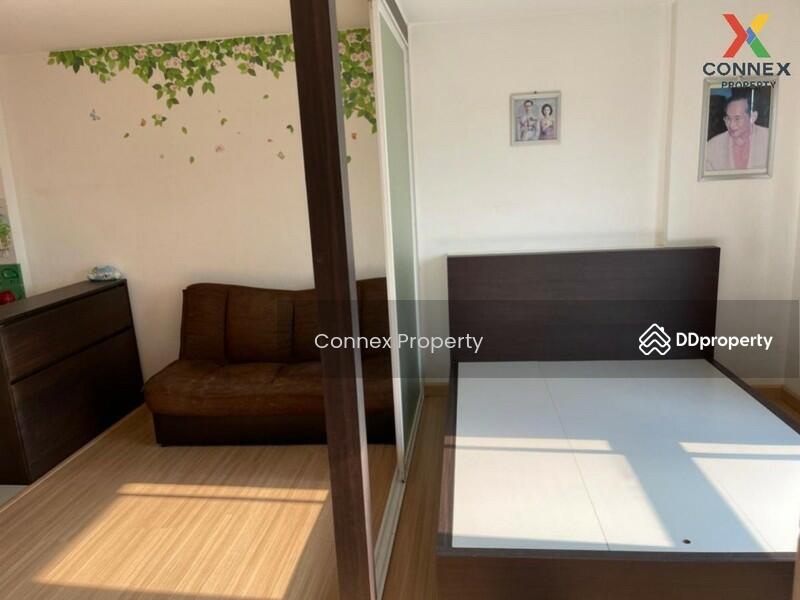 ขาย - Bangkok Boulevard Ramintra-Serithai 2 : บางกอก บูเลอวาร์ด รามอินทรา-เสรีไทย 2, กรุงเทพ