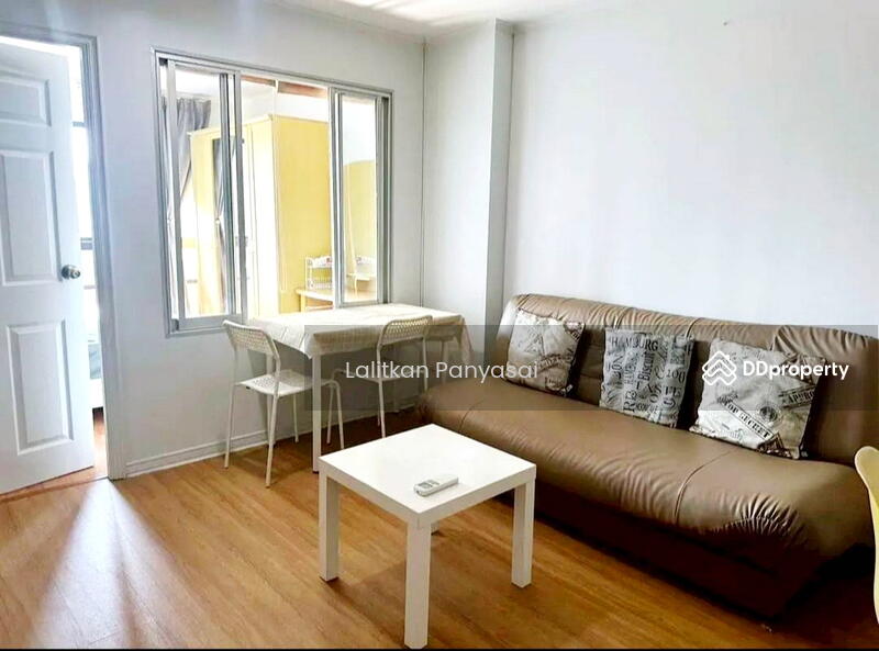 For Rent - Lumpini Ville Sukhumvit 77, Bangkok
