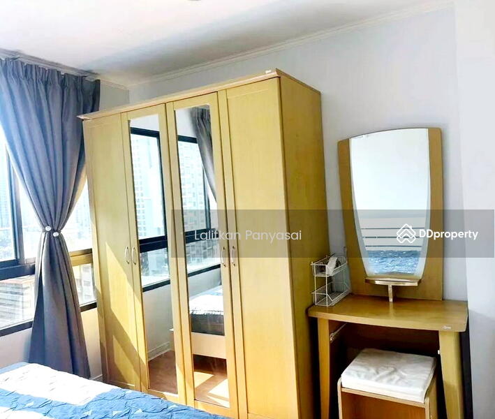 For Rent - Lumpini Ville Sukhumvit 77, Bangkok