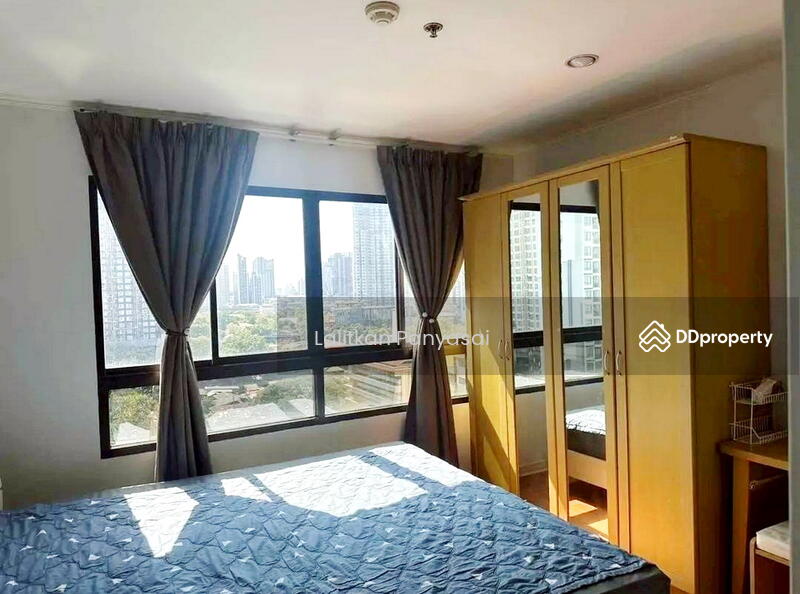 For Rent - Lumpini Ville Sukhumvit 77, Bangkok