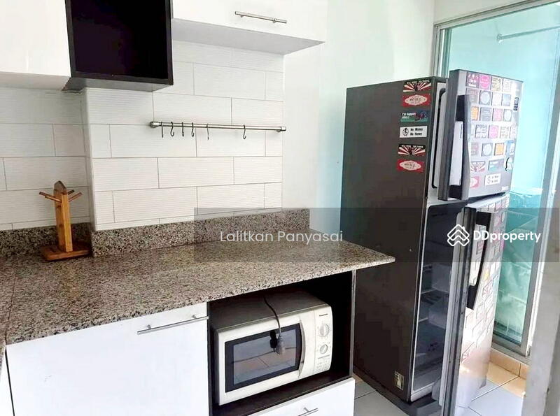 ให้เช่า - Lumpini Ville Sukhumvit 77 : ลุมพินี วิลล์ สุขุมวิท77, กรุงเทพ