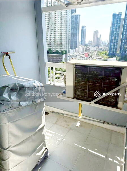 For Rent - Lumpini Ville Sukhumvit 77, Bangkok