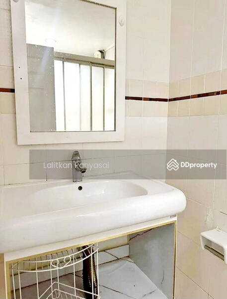 For Rent - Lumpini Ville Sukhumvit 77, Bangkok