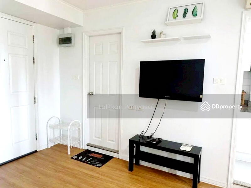 ให้เช่า - Lumpini Ville Sukhumvit 77 : ลุมพินี วิลล์ สุขุมวิท77, กรุงเทพ