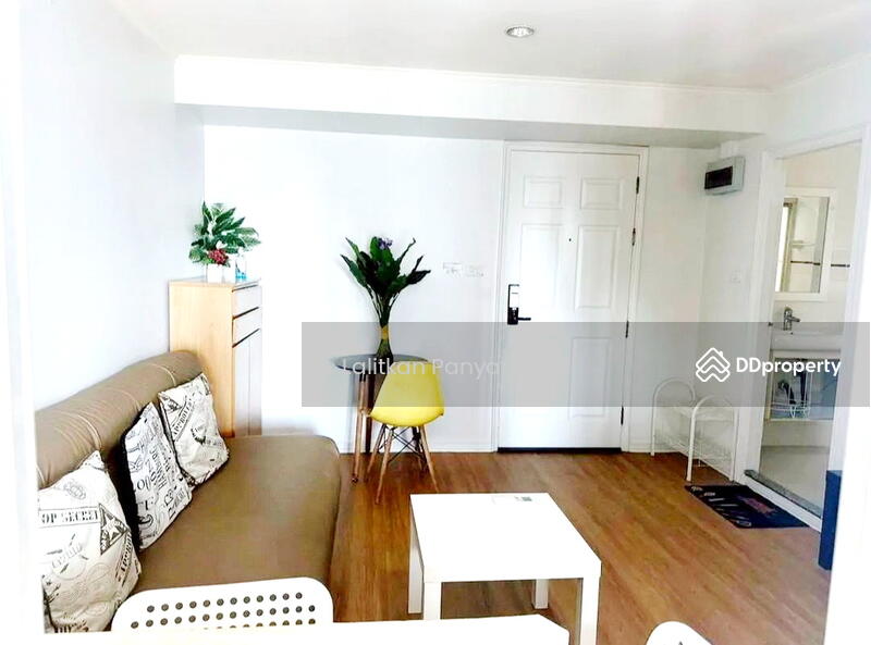 For Rent - Lumpini Ville Sukhumvit 77, Bangkok
