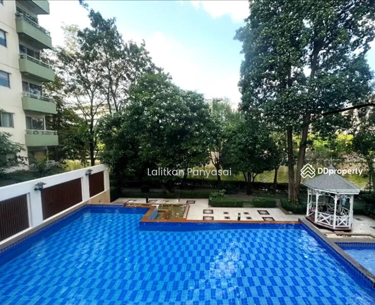ให้เช่า - Lumpini Ville Sukhumvit 77 : ลุมพินี วิลล์ สุขุมวิท77, กรุงเทพ